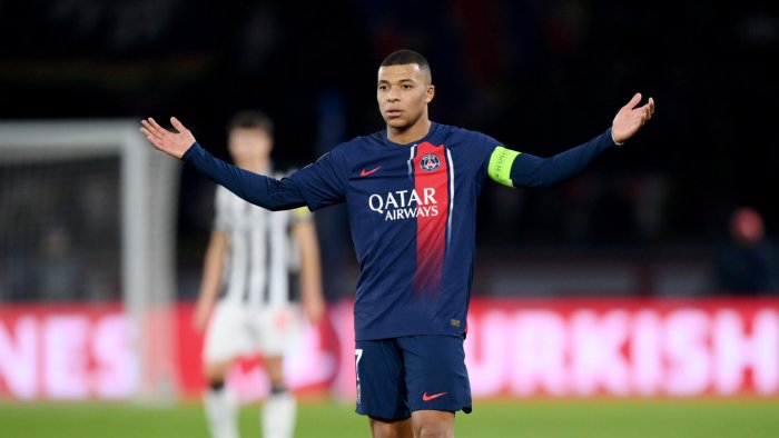 Real Mbappe bilan olti yillik shartnoma imzolaydi!