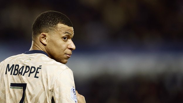 Real prezidenti Mbappe haqidagi mish-mishlarga shaxsan o‘zi javob berdi