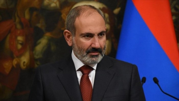 Rossiya Armanistonning mudofaa va harbiy-texnik sohadagi asosiy hamkori bo‘la olmaydi