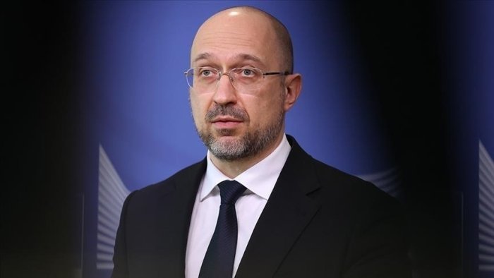 Shmigal: YEI o‘z qarorlari bilan Ukrainani zarur bo‘lganda qo‘llab-quvvatlashini tasdiqlaydi
