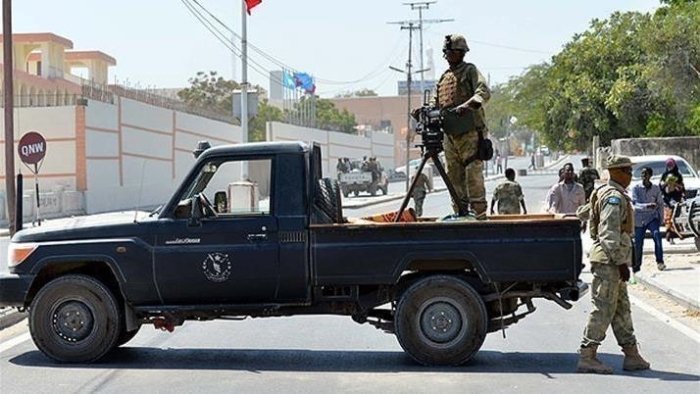 Somalida «Ash-Shabab» terror tashkiloti yetakchilaridan biri qo‘lga olindi