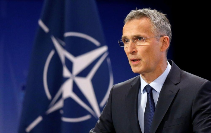 Stoltenberg: NATO hech kimdan qo‘rqmaydi!