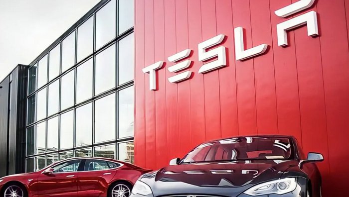 Tesla 2024 yilda kapitallashuvini 10 mlrd dollardan oshirmoqchi