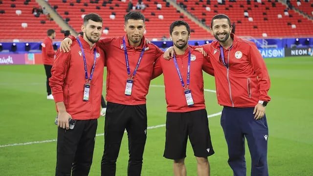 Tojikistonlik murabbiy Rossiyani o‘z futbolchilariga boshqacha ko‘z bilan qarashga chaqirdi