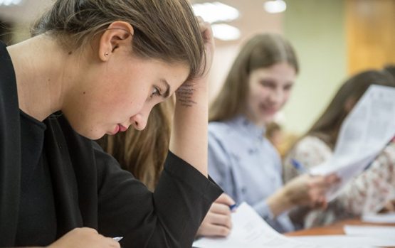 Turkiyada birinchi marta universitetda tahsil olayotgan talaba qizlar ulushi yigitlarnikidan oshib, 52 foizga yetdi