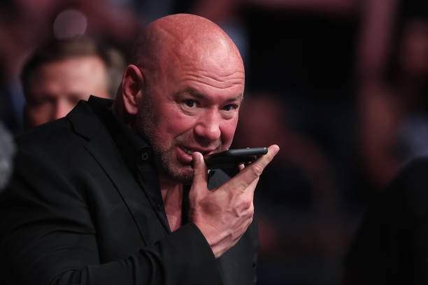 UFC prezidenti Makgregor - Dias jangi haqidagi xabarlarga munosabat bildirdi