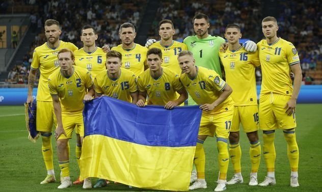 Ukraina futbol klublari O‘zbekiston klublariga qarshi o‘ynashdan bosh tortdi