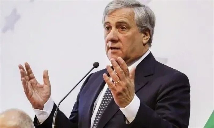 Ukraina NATOga urush tugaganidan keyin a’zo bo‘ladi — Italiya Tashqi ishlar vaziri 
