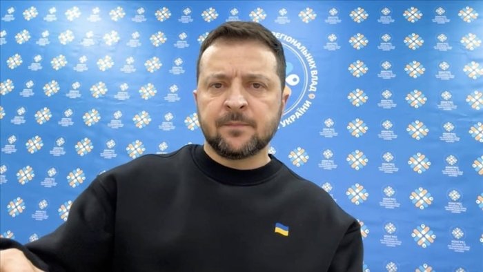 Ukraina tinchlik formulasini amalga oshirishning aniq natijalaridan biri Qora dengizda erkin va xavfsiz navigasiya bo‘ladi