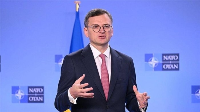Ukraina YEIning moliyaviy yordamini ajratish bo‘yicha yillik veto xavfidan qochishga muvaffaq bo‘ldi