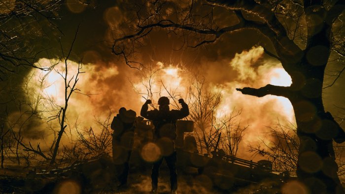 Vengriya Mudofaa vazirligi rahbari: G‘arb Ukrainada o‘z qurollari yordamida urush olib bormoqda
