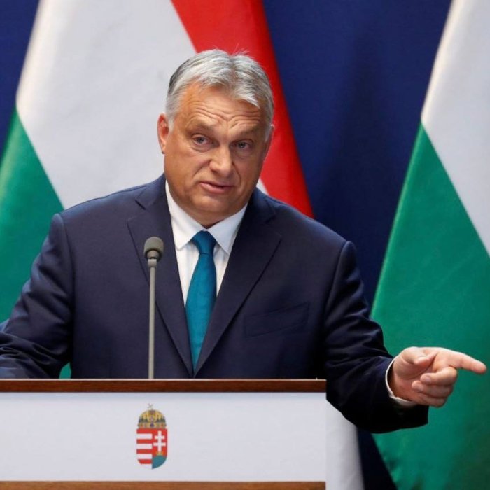 Vengriya Ukrainadagi mojaroga tortilishiga yo‘l qo‘ymaydi va sanksiyalar siyosatidan uzoqlashish niyatida,- Orban