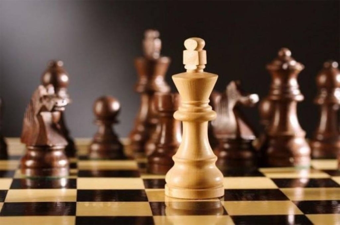 Womenʼs Chess Championship II xalqaro turniri yakuniga yetdi
