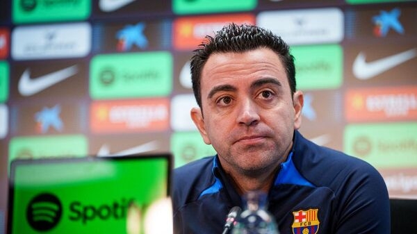 Xavi: Hozirgacha mendan so‘rashganini ortig‘i bilan uddaladim