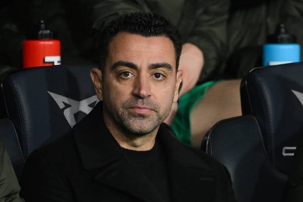 Xavi: «Real» har hafta hakamlarga bosim o‘tkazadi»