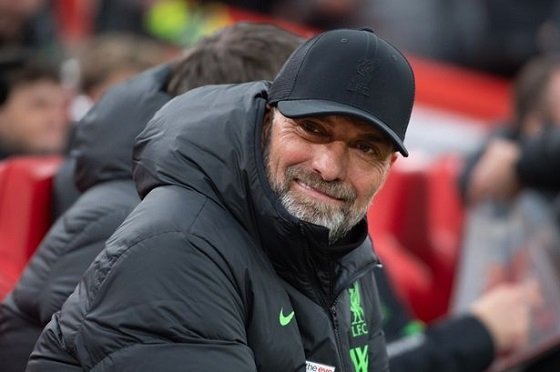 Yurgen Klopp Liverpuldan jamoaning beshta yulduzini ham olib ketishi mumkin