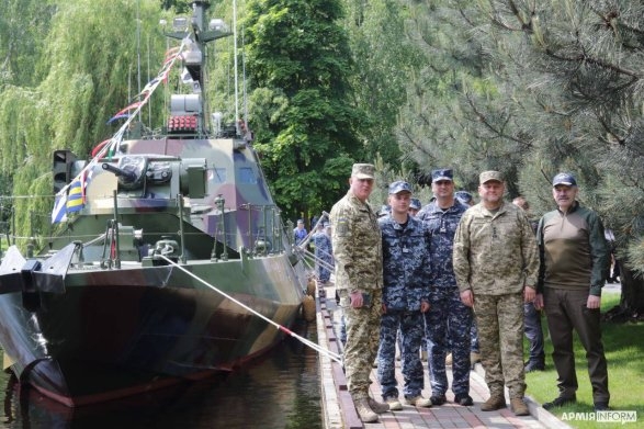 Zelenskiy Zalujniyga boshqa muhim lavozimni egallashni taklif qilmadi — OAV