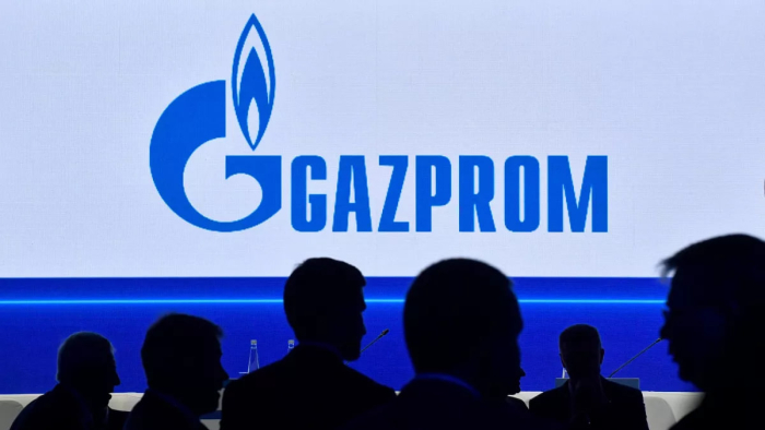 «Gazprom»ning gaz qazib olib hajmi kompaniya tarixidagi eng minimum darajaga tushdi