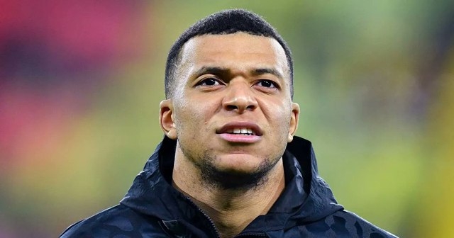 «PSJ» Mbappe 4 yillik shartnoma va fantastik maosh taklif qildi